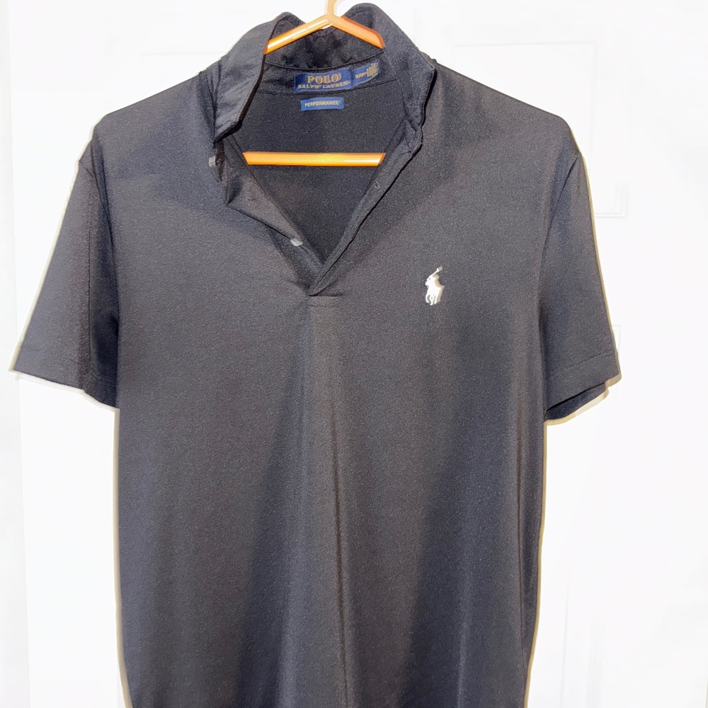 MENS RALPH LAUREN POLO PERFORMANCE